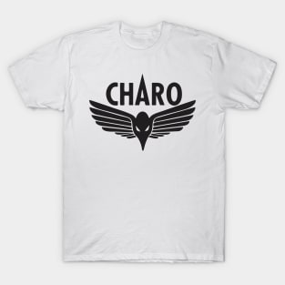 Charo Paris T-Shirt